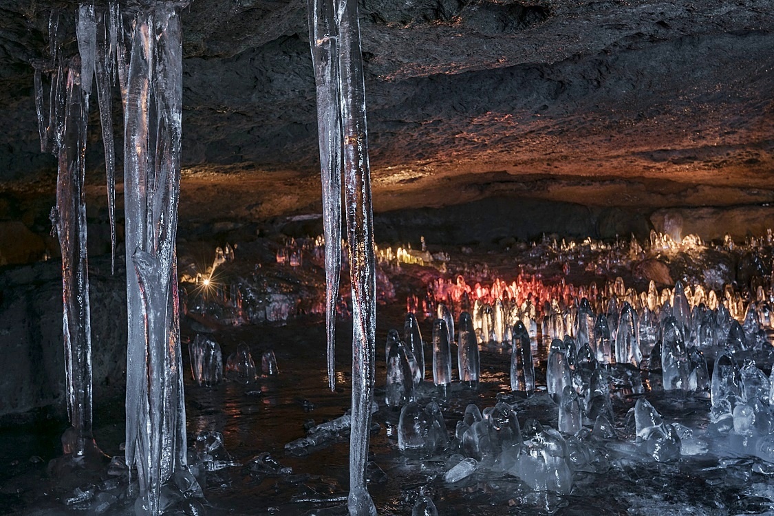 Českosaské Švýcarsko