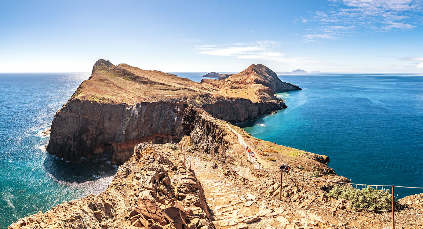 Madeira
