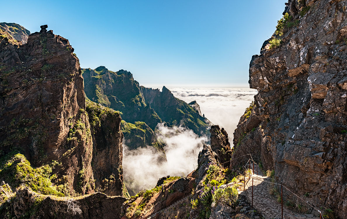 Madeira