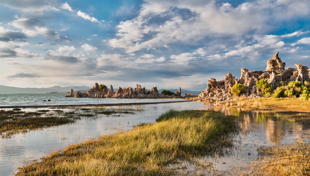 Mono Lake