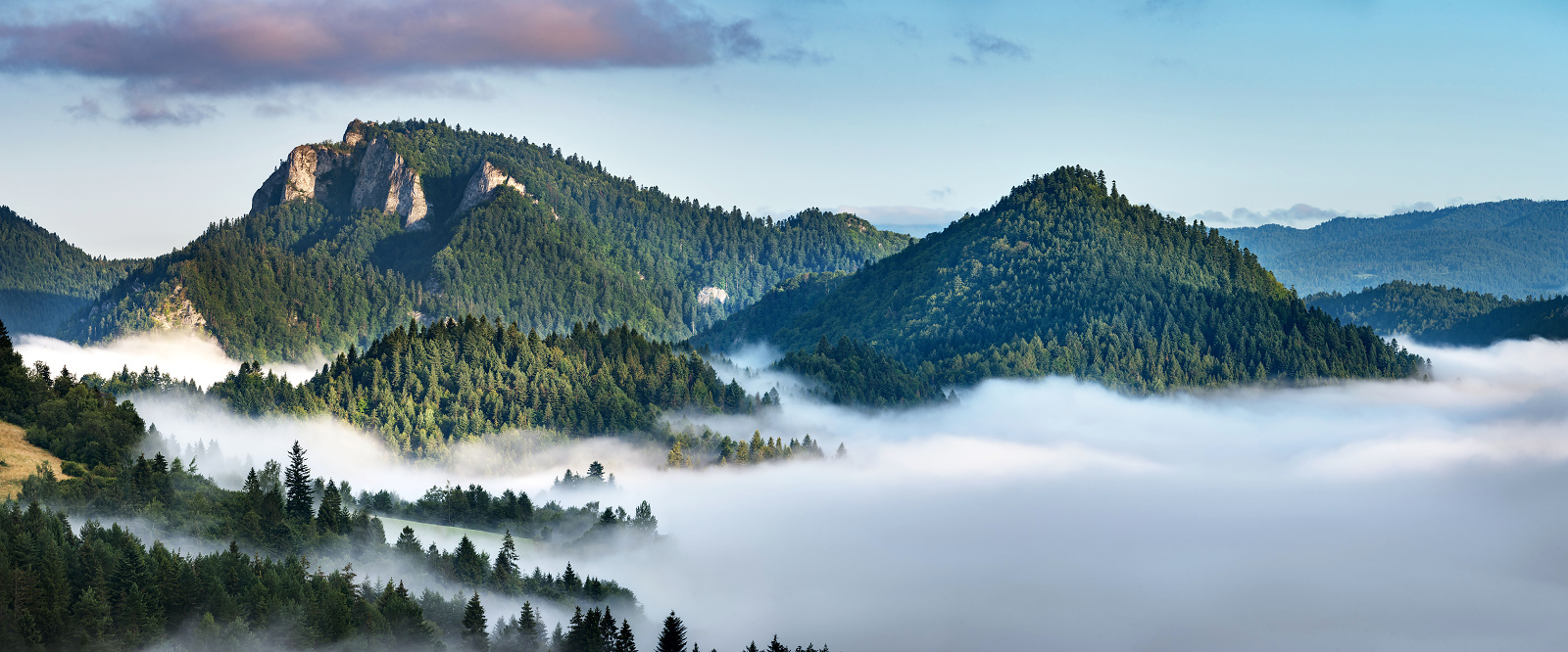 Pieniny