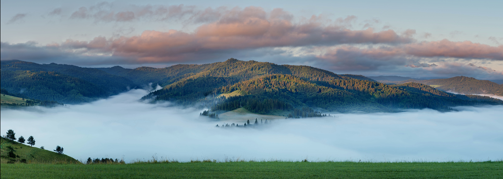 Pieniny