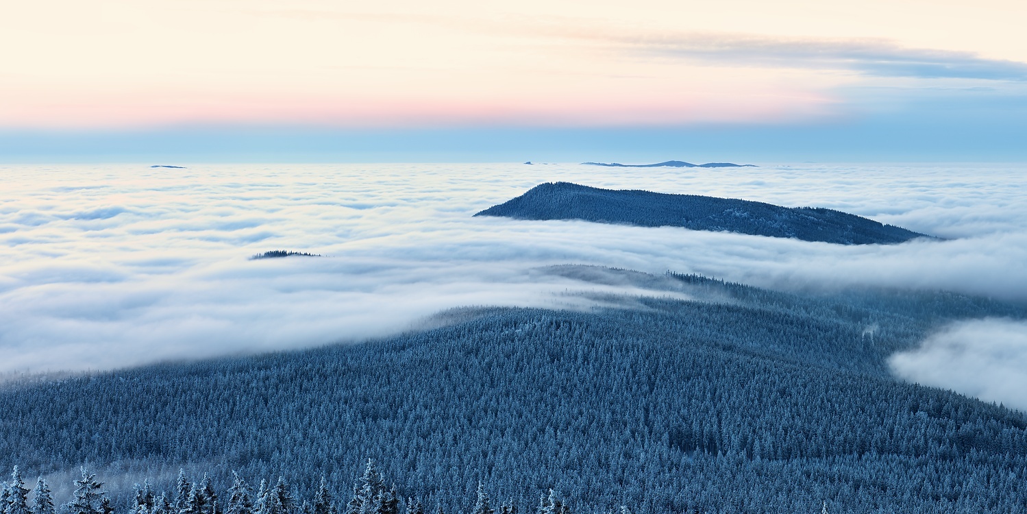 Šumava