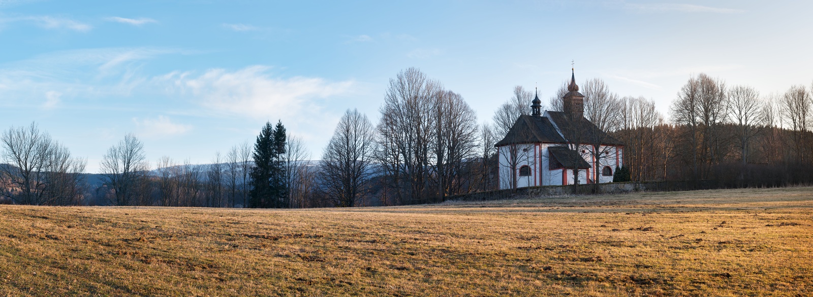 Šumava