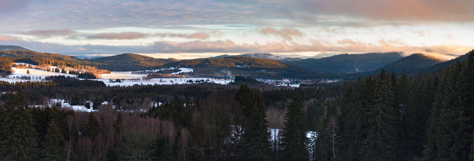 Šumava