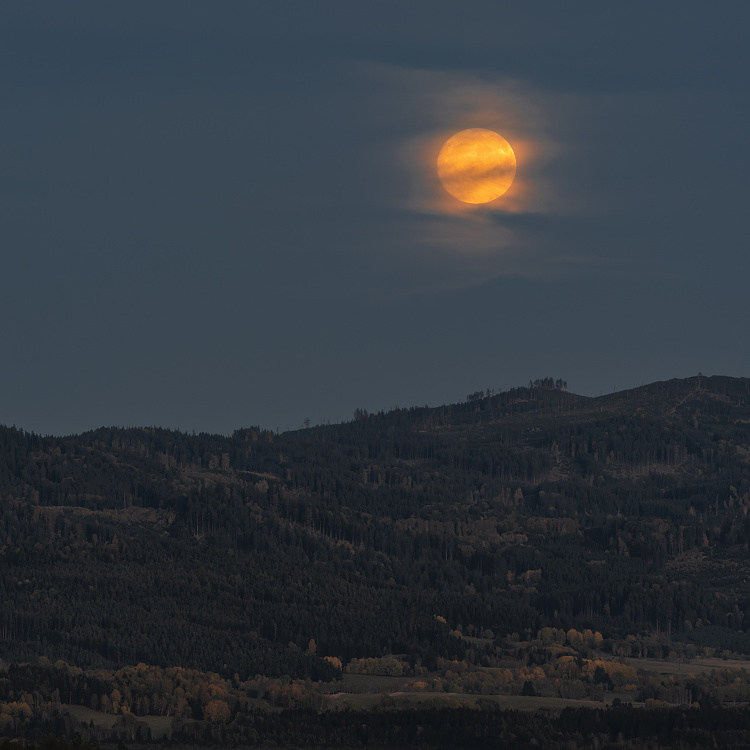 Šumava