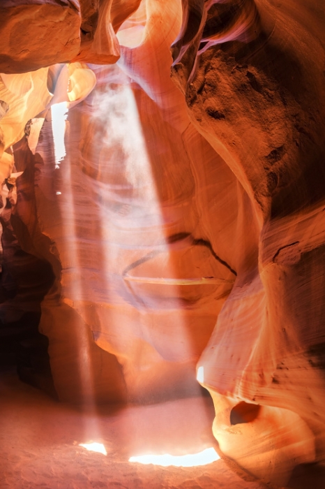 Antelope Canyon