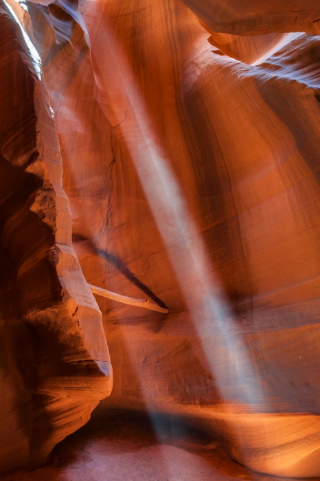 Antelope Canyon