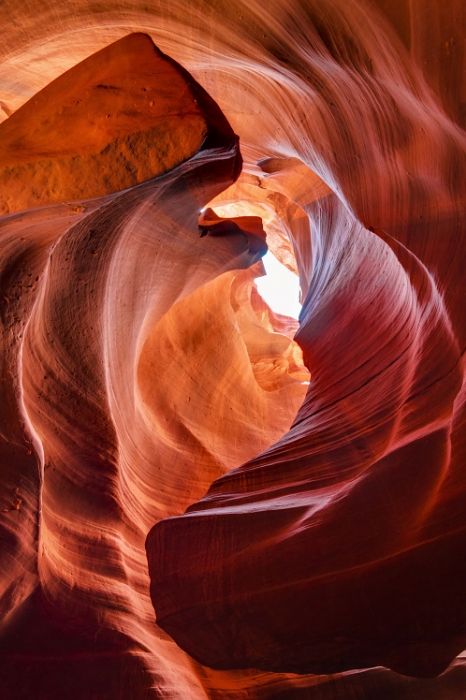 Antelope Canyon