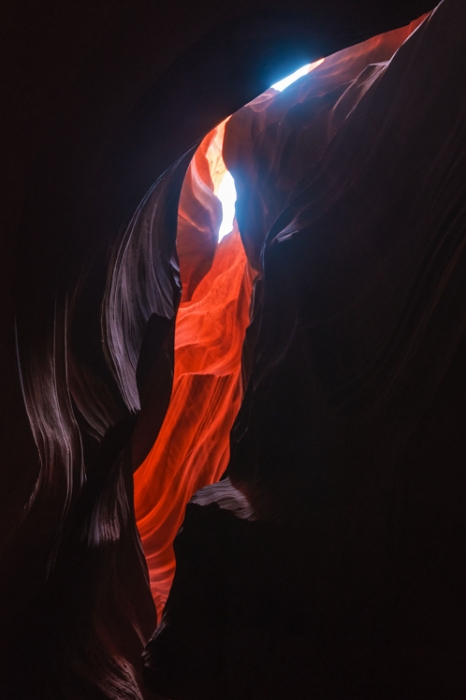Antelope Canyon
