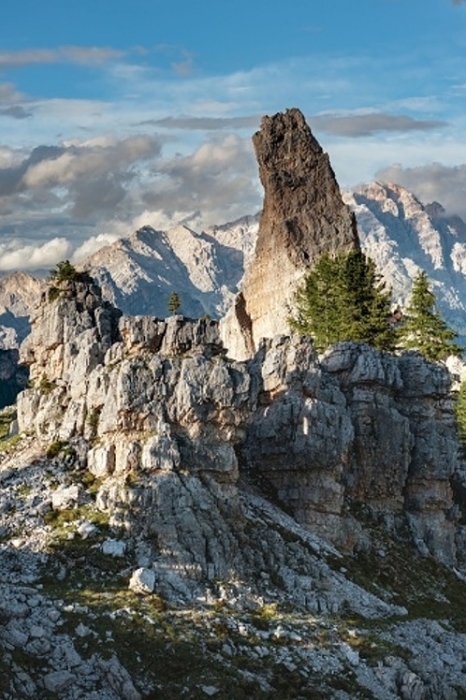 Dolomity