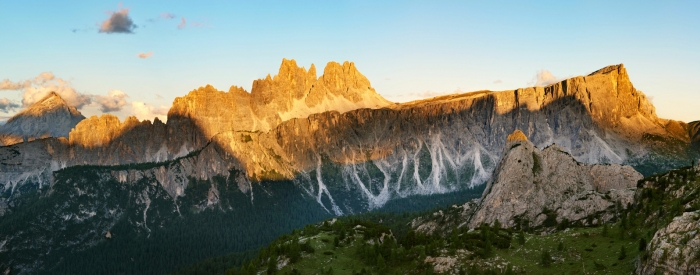 Dolomity