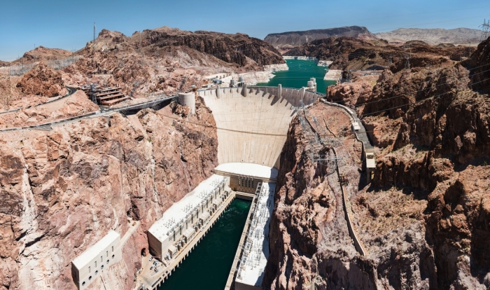 Hoover Dam