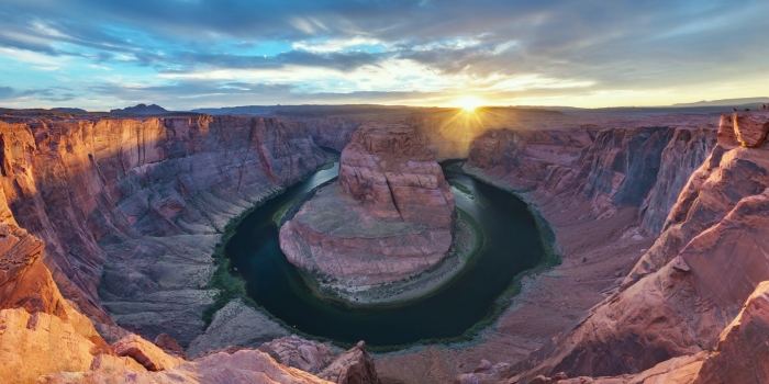 Horseshoe Bend