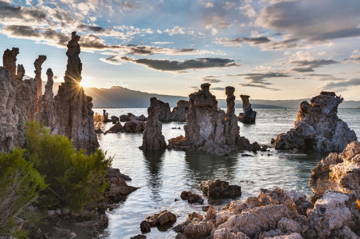 Mono Lake
