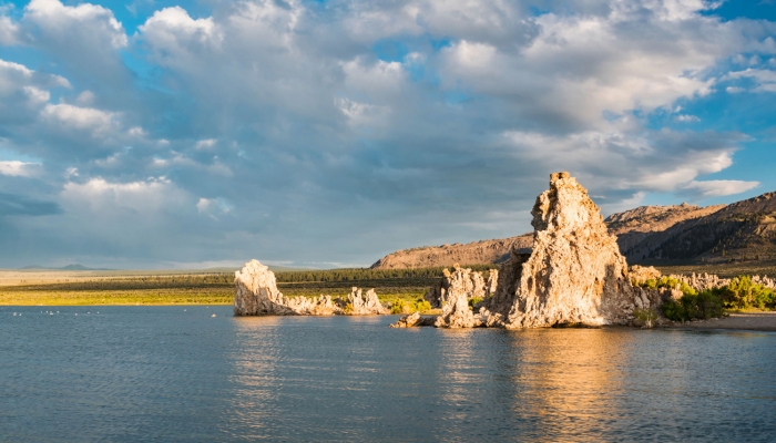 Mono Lake