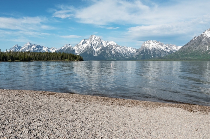 NP Grand Teton