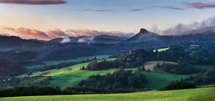 Pieniny