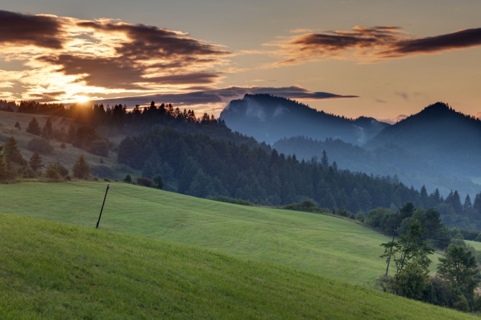 Pieniny