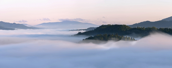 Pieniny