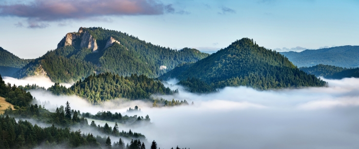 Pieniny