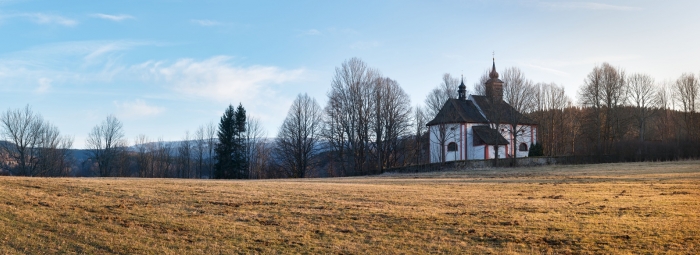 Šumava