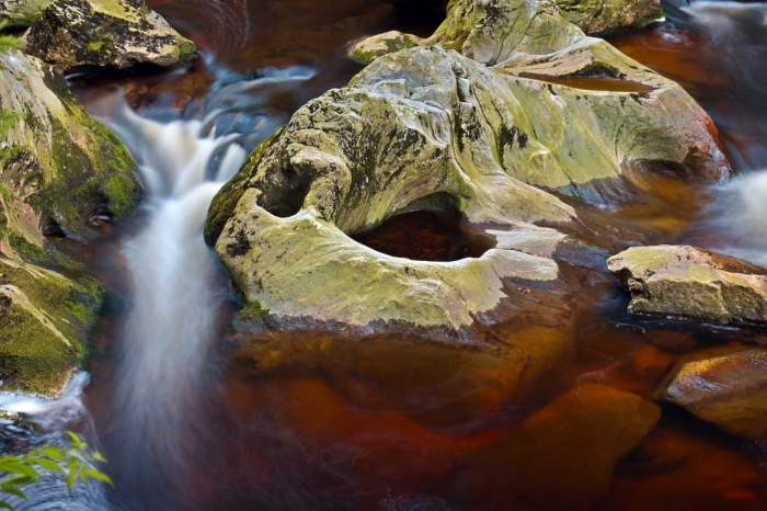 Šumava