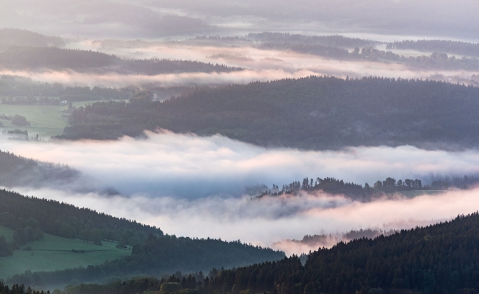 Šumava